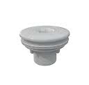 Inlopp Astral variabel 14-20-25mm vitt