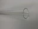 Kvartsglas Quantum/Sterilisor Spectrum
