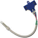 LED till LFX kantbelysning s/n 0-172970 D1