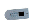 Kontrollpanel Gecko K76 2 pumps system