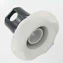 Munstycke Turbo jet 130mm @Home D1