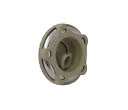 Munstycke roterande rostfritt beige Nordic 2008-2013
