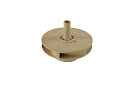 Pumphjul till 2 hastighets pump Jacuzzi 