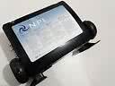 Spapack Balboa GS500 1 pump Nordic inkl 3kW ti värmare