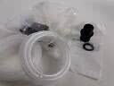 Perplastisk pump Aquarite