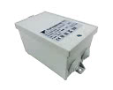 Transformator Poolbelysning 230/12V, 60W