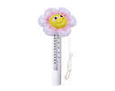 Termometer Blomma Bloomy