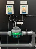 SmartDose Connect+ redox, pH styrning