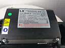 Pump LX 2hk, 2 hast, 200 serien, Jacuzzi