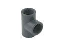 Koppling T pvc inv 1½"x1½"x1½" pn16