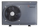 Poolvärmepump HeatForce Mini 65