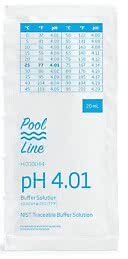 Kalibreringsvätska refill pH4.01