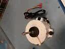 Fläktmotor HF ( Inverter plus 73 )