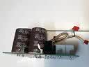 Kraftplatta kond. HF I Plus  65,75,95 160701A-170630A -17 