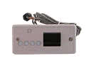 Kontrollpanel Gecko K19 Nordic
