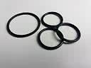 O-rings kit UV 75W Pahlen