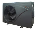 Poolvärmepump HeatForce S99