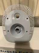 Front jet-stream Powerplus