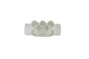 Manifold 2" 6 port 1" slang (invxinv)