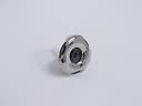 Munstycke VCR mini roterande (accent ring) 95mm rostfri D1