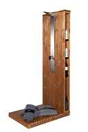 FinVision®Nordic Misty dusch 