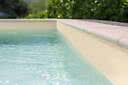 Liner platssvetsning Renolit 1,8 mm x 1,65 x 25 m Sand