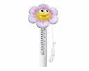Termometer Blomma Bloomy