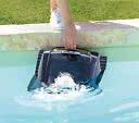 Poolrobot FREE RIDER RF 5200 iQ UN3481
