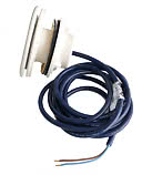 Poolbelysning spotlight LED RGB 15W 1200lm 