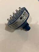 LED belysning huvudlampa till CFX @home D1 100831124-