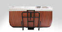 Locklyftare Cover Caddy fot