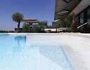 Liner platssvetsning Renolit 1,8 mm x 1,65 x 25 m White