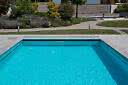 Liner platssvetsning 1,5 mm x 1,65 x 25 m Caribbean Green