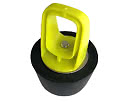 Vinterplugg 38 - 41mm expander