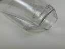 Filterhus transparent Telsa 50 