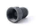 Koppling rak 1½"inv gäng-slang 40