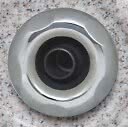 Munstycke Classic Direct 2" J200 Jacuzzi 2014-2019
