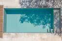 Liner platssvetsning TOUCH 2,0mm 1,65x25m Sublime