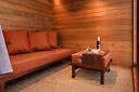 FinVision® Misty soffgrupp orange