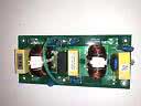 Kretskort "Kraft" HF I M36, 45, 70 SN:170701A-180630A -18