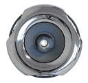 Munstycke VCR roterande (accent ring) 150mm rostfri D1