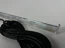 Belysning Vattenfall J400 2013-2015 Svartkabel 