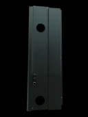 Panel baksida HF ( Inverter plus 115 )