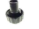 Union 32/38mm slang komplett poolpump Powerline