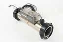 Värmare 2kW Balboa 1 1/2" GS100 <#84000 Nordic, NorthStar 