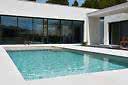 Liner platssvetsning TOUCH 2,0mm 1,65x25m Sublime