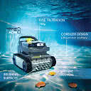 Poolrobot PIXEL OP 32 UN3481