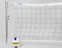 Volleybollspel Folkpool max 5m bredd