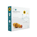 ICO ORP orange (platinum) sensor + Kalibreringskit