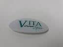 Vita Spa logo till nackkudde 2019